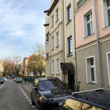 Sopot, By The Sea 2! סופוט