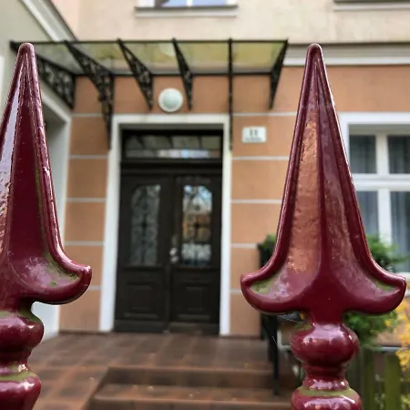 דירה Sopot, By The Sea 2!